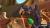 Worms Battlegrounds (PS4/PS5, б/у) Worms Battlegrounds (PS4/PS5, б/у)