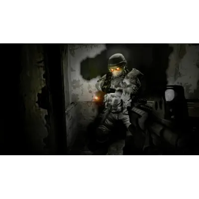 Killzone 2 Platinum (PS3, б/у, рус.) Специальная обложка
