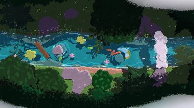 Naiad Flow Edition (PS5, рус.)