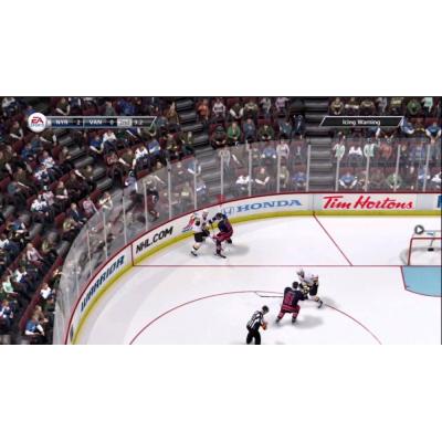 NHL 13 (PS3, б/у, рус.)