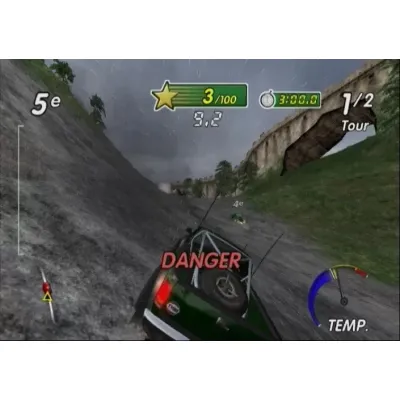 Excite Truck (Wii, б/у)