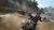 Motorstorm Pacific Rift Platinum (PS3, рус., витринный образец)
