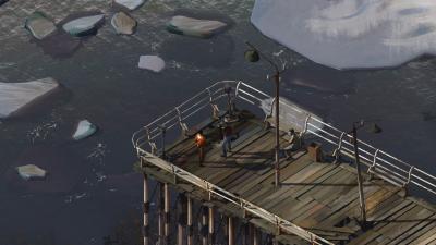 Disco Elysium - The Final Cut (Xbox One/Series, рус.)