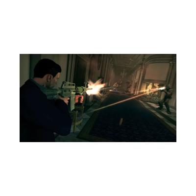 Saints Row IV (PS3, витринный образец)
