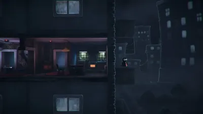 Beholder 3 (PS4/PS5, рус.)