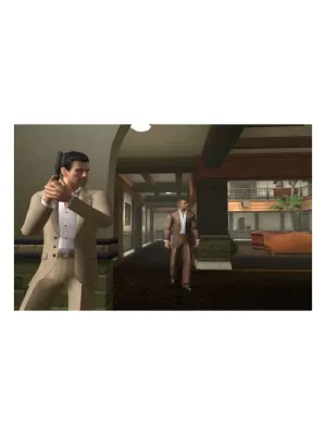 James Bond 007 Everything or Nothing (PS2, б/у)
