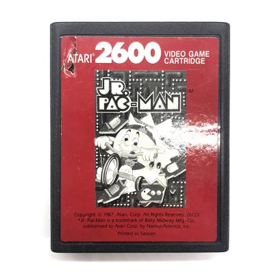 Картридж Atari Jr. Pac-Man (б/у) состояние 3