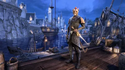 The Elder Scrolls Online Summerset (Xbox One/Series, рус.)