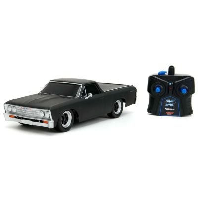 Модель Машинки Jada Toys Форсаж 1:16 Fast & Furious R/C FF10 1967 Chevrolet EL Camino 34418