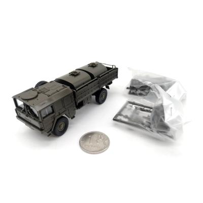 Модель HERPA 743921 MAN Tankwagen 1:87