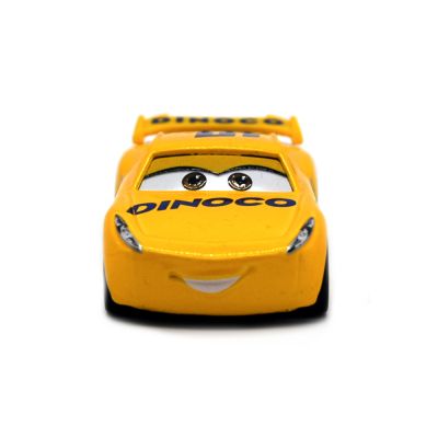 Машинка Disney/Pixar Тачки. Dinoco DXV71 (б/у)