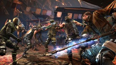 The Technomancer (Xbox One/Series)