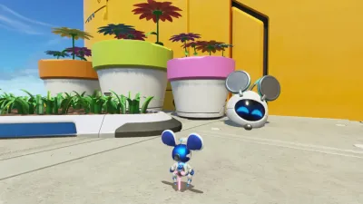 Astro Bot (PS5, рус.)