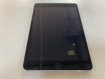 Планшет Apple iPad mini 2 (2013) 128Gb Wi-Fi + Cellular (S/Gray) (SN: DLXLP3KXFLMQ, б/у) ME836ZP/A