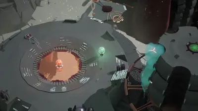 Cocoon (Nintendo Switch, рус.)