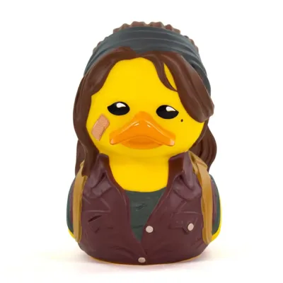Фигурка Утка TUBBZ The Last of Us Tess (Box)