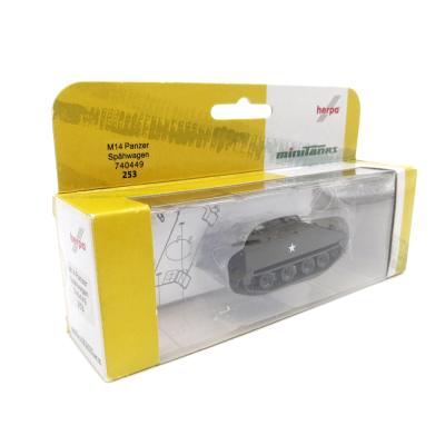 Модель HERPA 740449 M14 Panzer Spahwagen 1:87