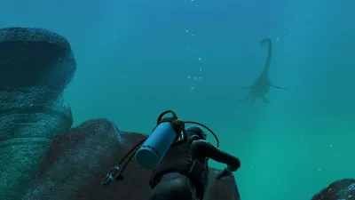Endless Ocean Luminous (Nintendo Switch)