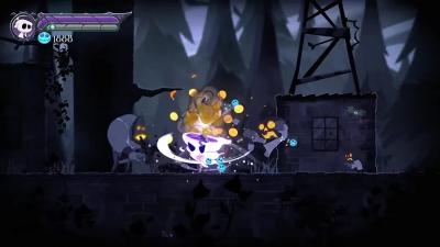 Death or Treat (PS5, рус.)