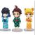 Набор из 3-х фигурок Figuarts Mini Клинок Рассекающий Демонов Сумико, Зенко и Иноко (BTM438) Набор из 3-х фигурок Figuarts Mini Клинок Рассекающий Демонов Сумико, Зенко и Иноко (BTM438)