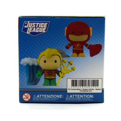 Фигурка Gomee DC Comics Таинственный куб