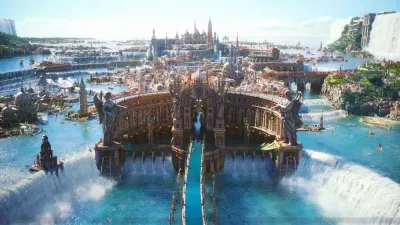 Final Fantasy XV Day One Edition (Xbox One/Series, б/у, рус.)