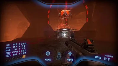 Prodeus (PS4/PS5, рус.)