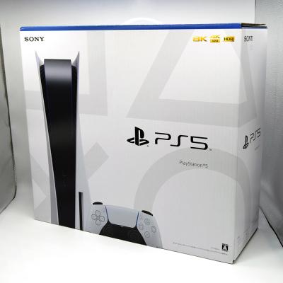 Игровая приставка SONY Playstation 5 (PS5) JP (≤ 7.61 CFW с играми)