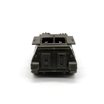 Модель HERPA 744003 Schutzenpz.HS 30 Morser 1:87