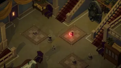 Deaths Door (PS5, рус.)