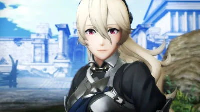 Fire Emblem Warriors (Nintendo Switch)