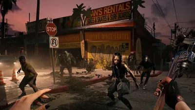 Dead Island 2 Pulp Edition (Xbox One/Series, рус.)
