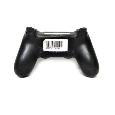 Джойстик (Геймпад) Dualshock 4 v2 CUH-ZCT2E (Черный металлик, б/у)