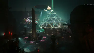 Cyberpunk 2077 Ultimate Edition (Nintendo Switch 2, рус.)