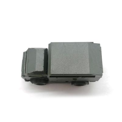 Модель HERPA 743655 Transportfahrzeug Mungo 1:87