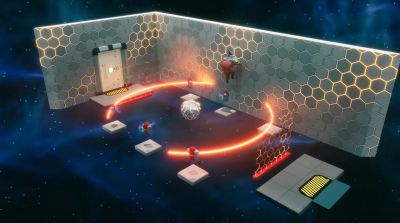 Lumo 2 (PS5)