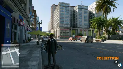 Watch Dogs 2 (PS4/PS5, рус., витринный образец) русская обложка