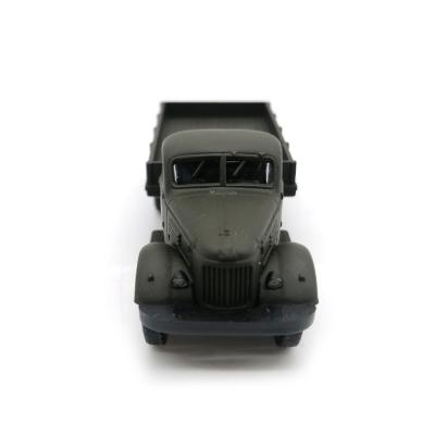 Модель HERPA 744096 ZIL 164 Pritsche 1:87