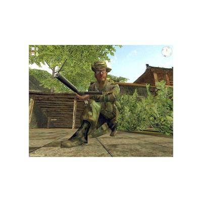 Vietcong Purple Haze (Xbox/Xbox 360, б/у)