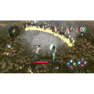 Sacred 2 Fallen Angel Collectors Edition (PS3, б/у)