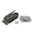 Модель HERPA 742368 Bergepanzer 3 "Buffel" 1:87