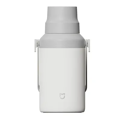 Термос Mijia Big Belly Thermos Cup 1L MJDDB01PL (White) CN УЦЕНКА