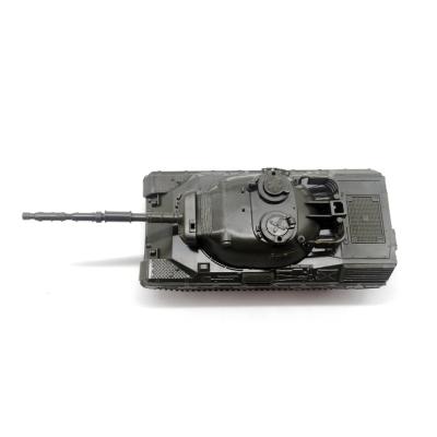 Модель HERPA 740463 Kpfpz Leopard 1A2 BW 1:87