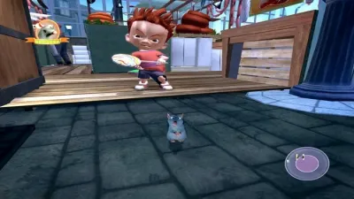 Disney Pixar Рататуй (PS3, б/у)