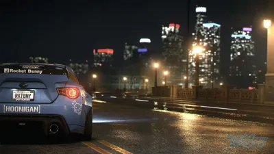 Need For Speed (2015) (Xbox One/Series, б/у, рус., ключ)