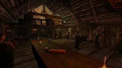 Gothic Classic Khorinis Saga (Nintendo Switch, рус.)