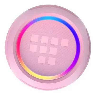 Колонка портативная Tronsmart T7 Lite (розовый)