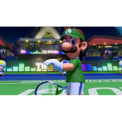 Mario Tennis Aces (Nintendo Switch, рус.)