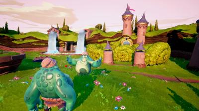 Spyro Reignited Trilogy (Xbox One/Series)
