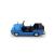 Модель HERPA 024808-002 Trabant Kubel 1:87